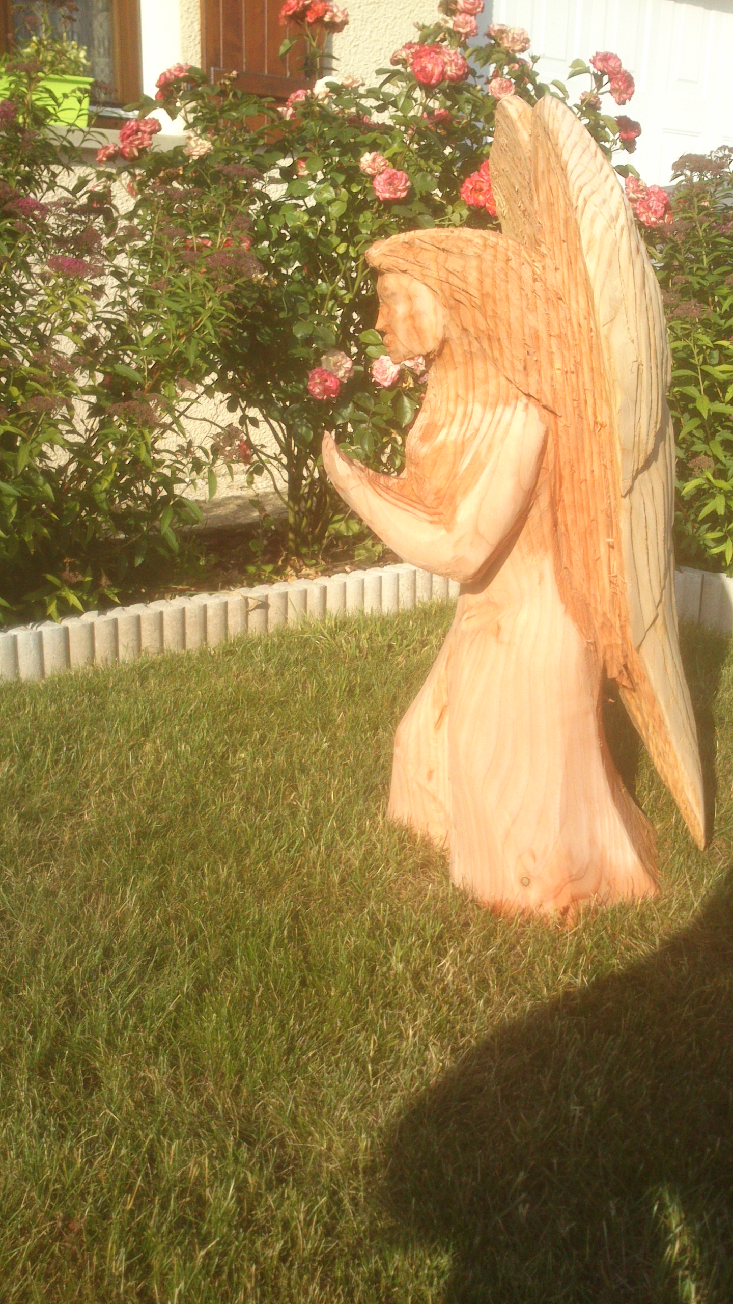 Sculptures - Photo de galerie