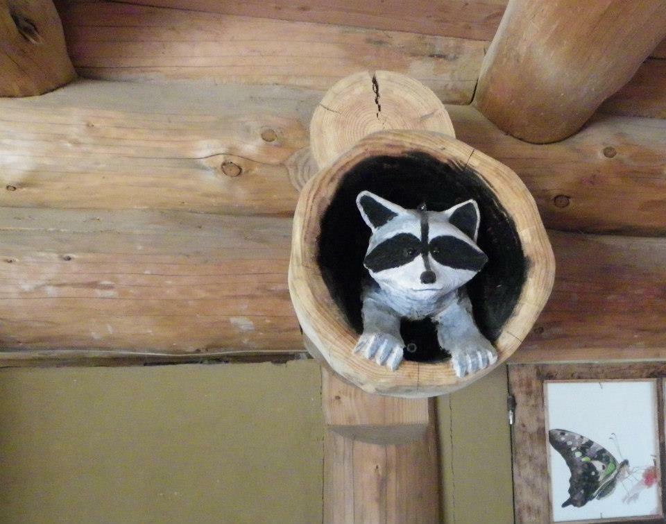 Sculptures - Photo de galerie