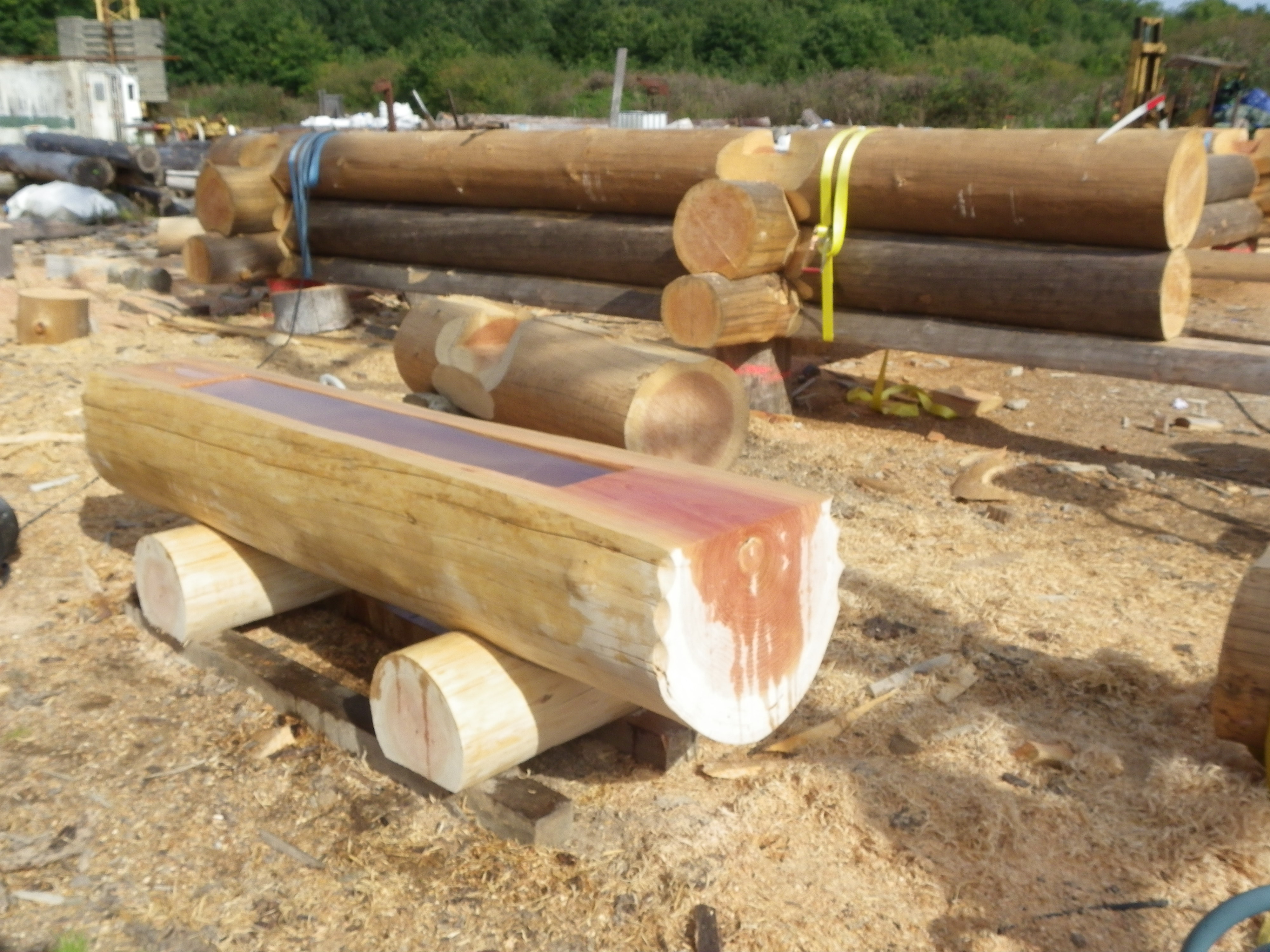 Mobiliers - Photo de galerie