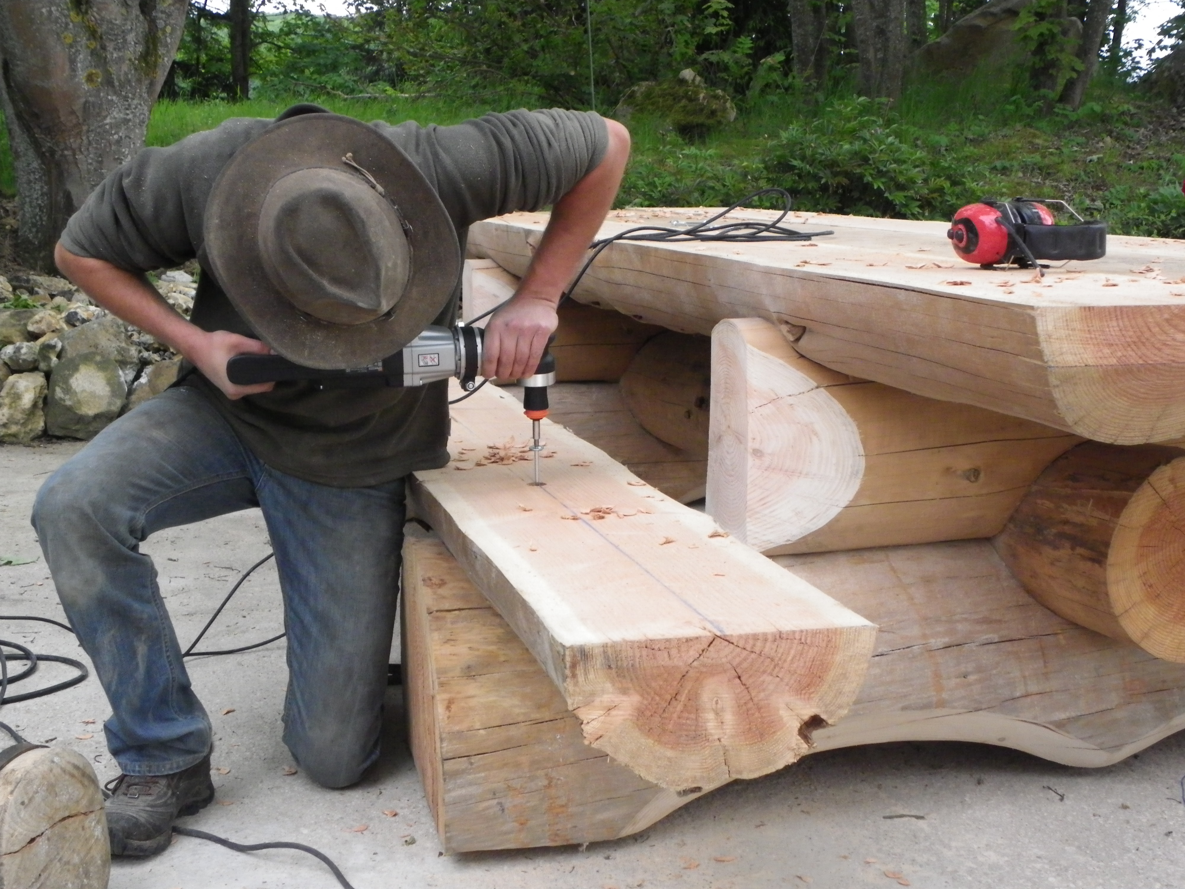 Mobiliers - Photo de galerie