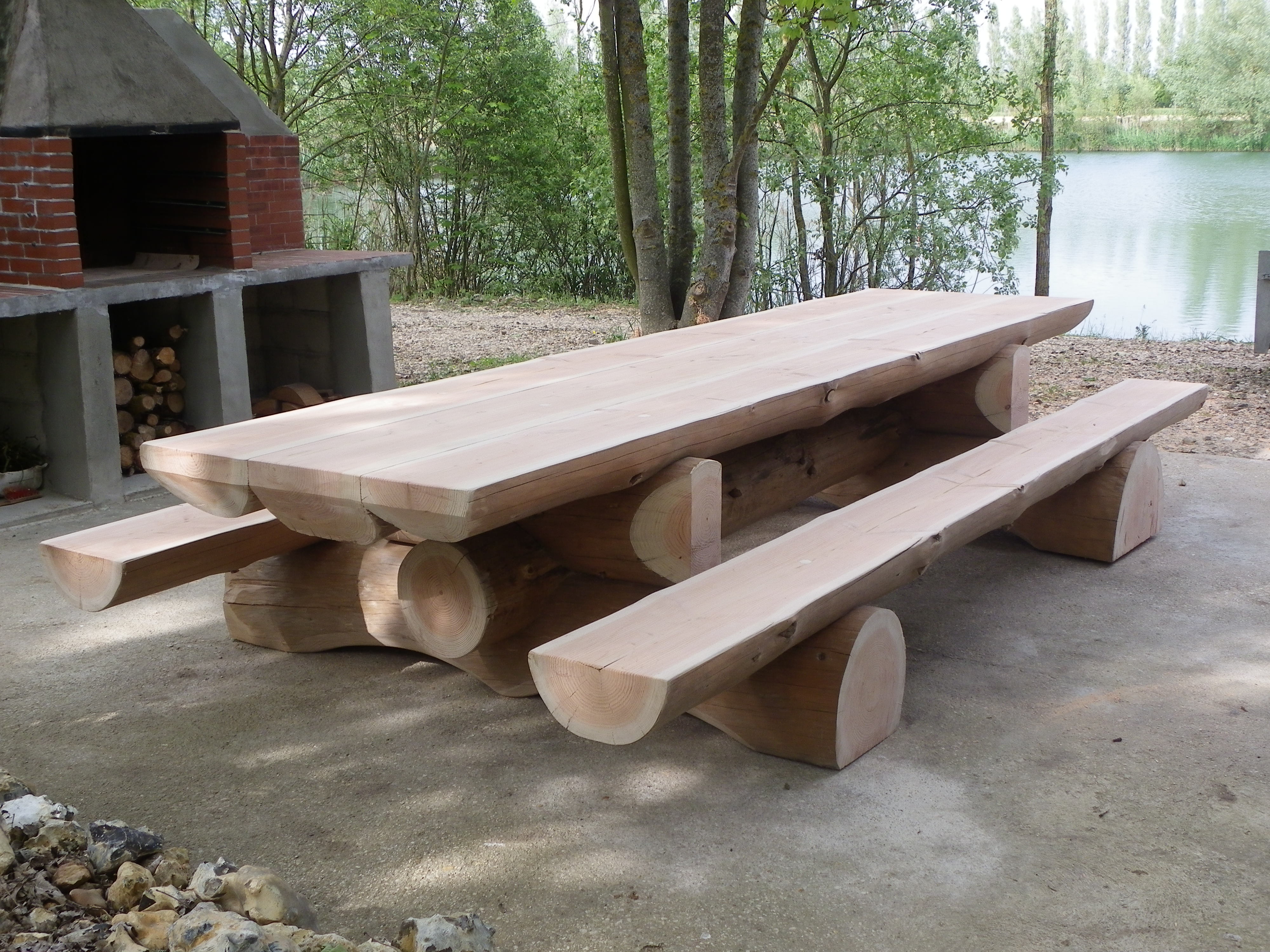 Mobiliers - Photo de galerie